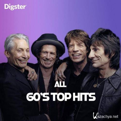 All 60's Top Hits (2022)