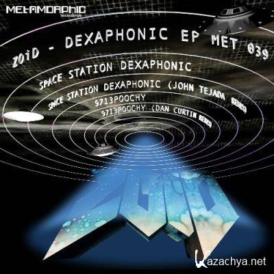 ZOiD - Dexaphonic EP (2022)