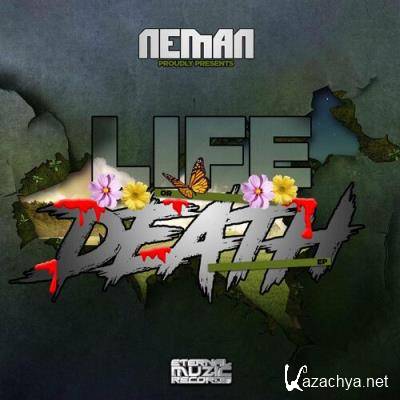 Neman - Life or Death (2022)