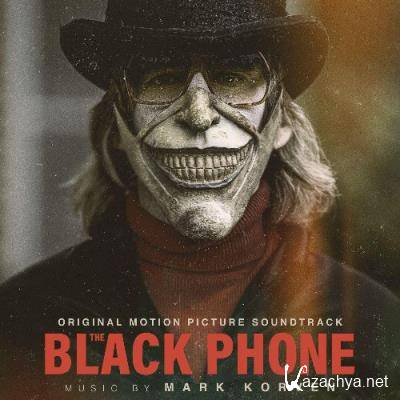 Mark Korven - The Black Phone (Original Motion Picture Soundtrack) (2022)