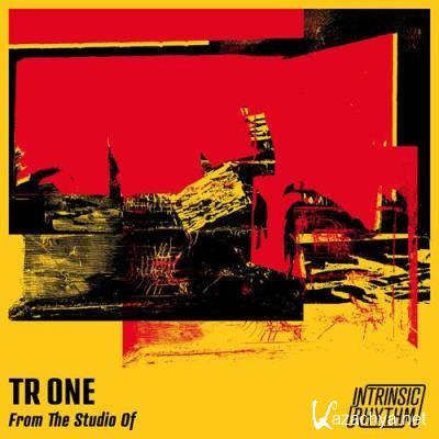 TR ONE - From The Studio Of (2022)