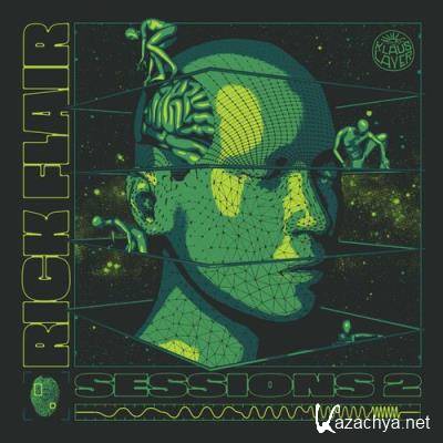 Klaus Layer pres. Rick Flair - Sessions 2 (2022)