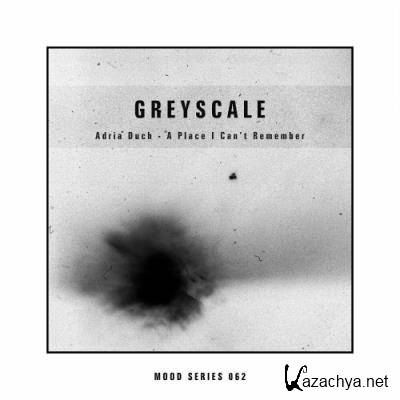 Adria Duch - A Place I Can�t Remember (2022)