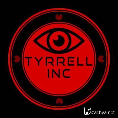 Tyrrell Inc - Replicant 901 EP (2022)