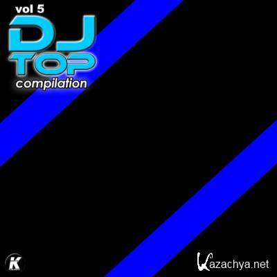 DJ TOP COMPILATION, Vol. 5 (2022)
