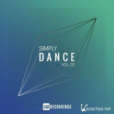 Simply Dance, Vol. 02 (2022)