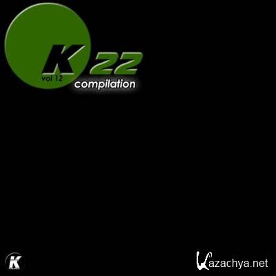 K22 COMPILATION, Vol. 12 (2022)
