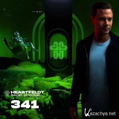 Sam Feldt - Heartfeldt Radio 341 (2022-07-19)