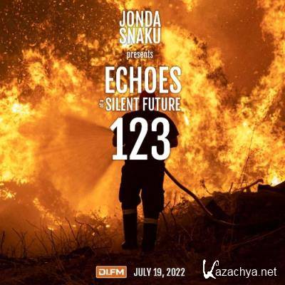 Jonda Snaku - Echoes of a Silent Future 123 (2022-07-19)