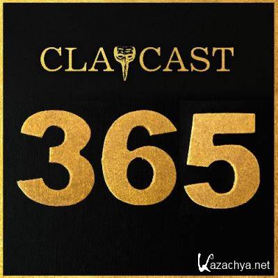 Claptone - CLAPCAST 365 (2022-07-19)