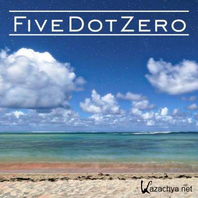 FiveDotZero - Awakening (2022)