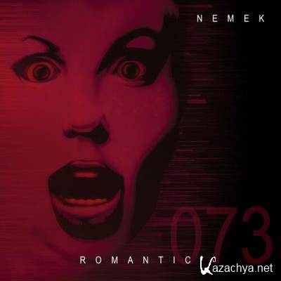 Nemek - Romantic (2022)