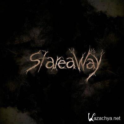 Stareaway - No Life In This Ghost Town (Irisarri and Thomas Fehlmann Remixes) (2022)