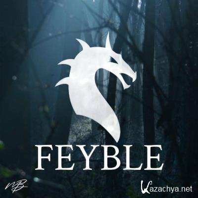 Feyble - Echo EP (2022)