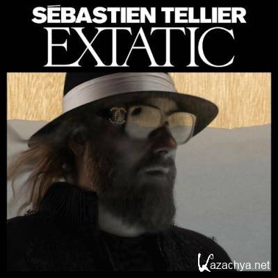 Sebastien Tellier - EXTATIC (2022)
