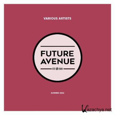 Future Avenue - Summer 2022 (2022)