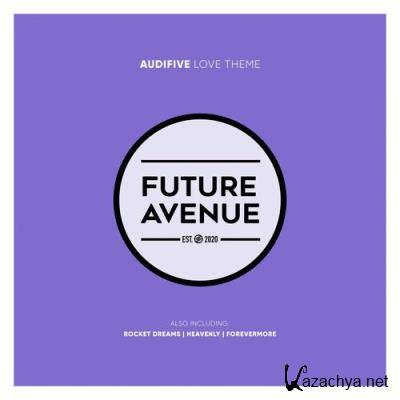 Audiofive - Love Theme (2022)