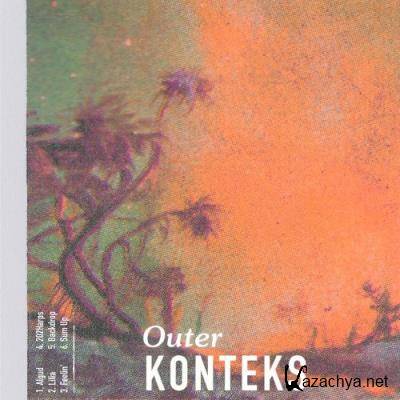 Konteks - Outer (2022)