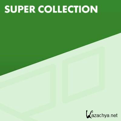 Super Collection, Vol. 7 (2022)