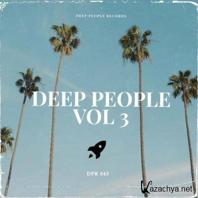 Deep People, Vol. 3 (2022)
