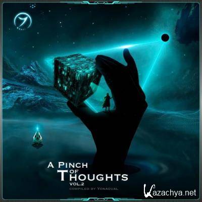 A Pinch of Thoughts, Vol.2 (2022)