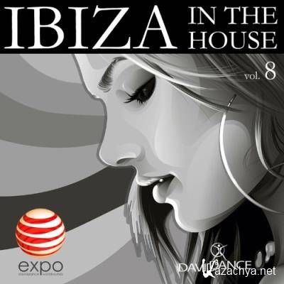 IBIZA IN THE HOUSE Vol. 8 (2022)