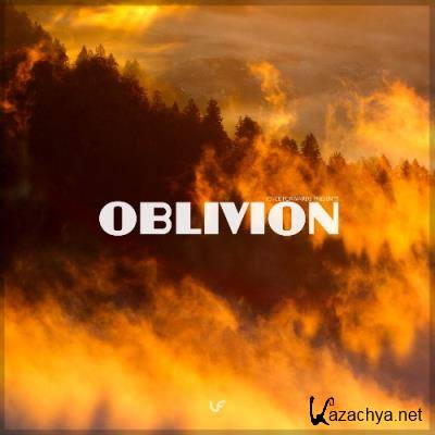 Vince Forwards - Oblivion 012 (2022-07-21)