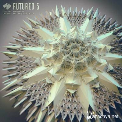 Futured, Vol. 5 (2022) Futured, Vol. 5 (2022)