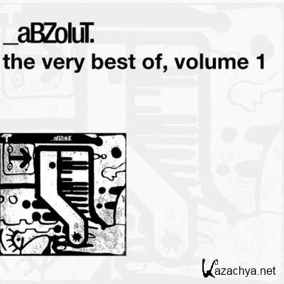 The Very Best Of, Volume 1 (2022) The Very Best Of, Volume 1 (2022)