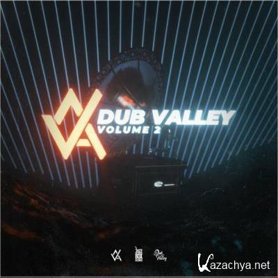 Dub Valley Vol. 2 (2022)