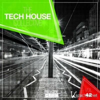 The Tech House Collective, Vol. 42 (2022)