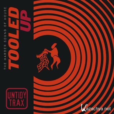 Tooled Up, Vo. 1 (2022)