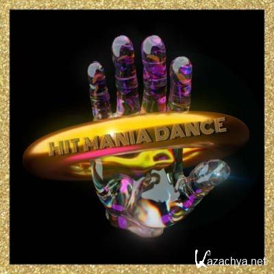Montedo - Hit Mania Dance (2022)