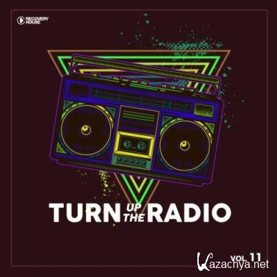 Turn up the Radio, Vol. 11 (2022)