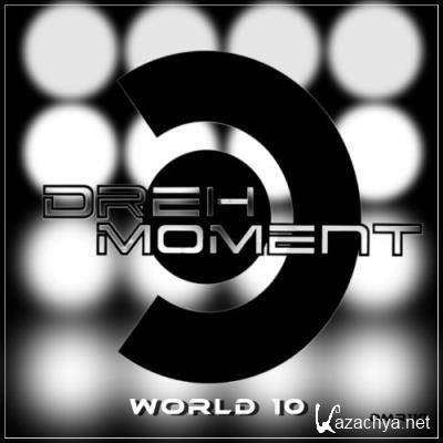Drehmoment - World 10 (2022)