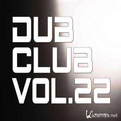Dub Club, Vol. 22 (2022)