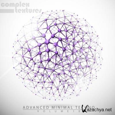 Advanced Minimal Techno, Vol. 18 (2022)