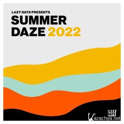 Summer Daze 2022 (2022)