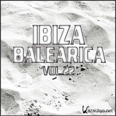 Ibiza Balearica, Vol. 22 (2022)
