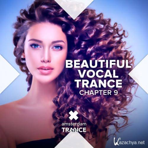 Beautiful Vocal Trance Chapter 9 (2022)