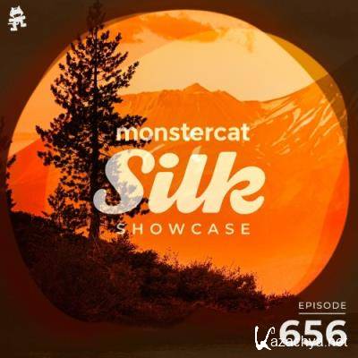 A.M.R - Monstercat Silk Showcase 656 (2022-07-21)
