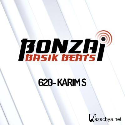 Karim S - Bonzai Basik Beats 620 (2022-07-22)