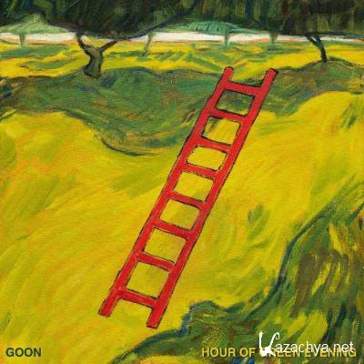 Goon - Hour of Green Evening (2022)