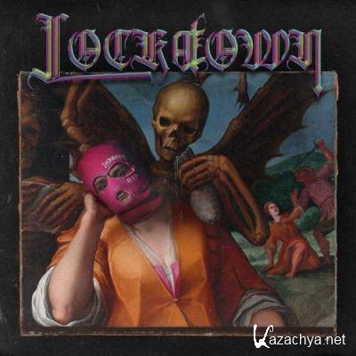 Lockdown - Lockdown (2022)