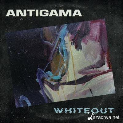 Antigama - Whiteout (2022) Antigama - Whiteout (2022)