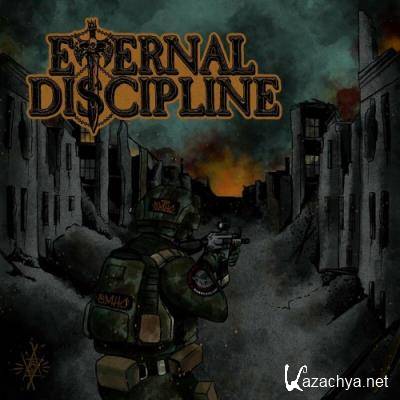 Eternal Discipline - Eternal Discipline (2022)