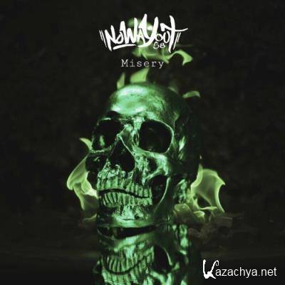 No Way Out 58 - Misery (2022)