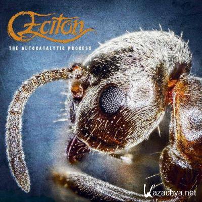 Eciton - The Autocatalytic Process (2022)