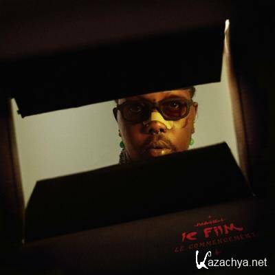 Zuukou mayzie - Le Film : Le Commencement (2022) Zuukou mayzie - Le Film : Le Commencement (2022)