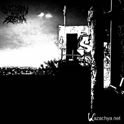 Children Of The Flesh - Minor Setback (2022)